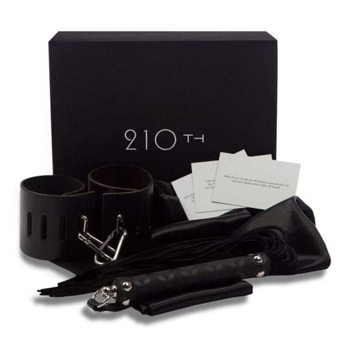 Lustask Shades 210th AC016