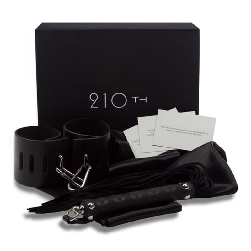 Lustask Shades 210th AC016