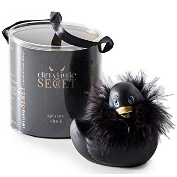 Rub My Duck Dirty Little Secret 98778
