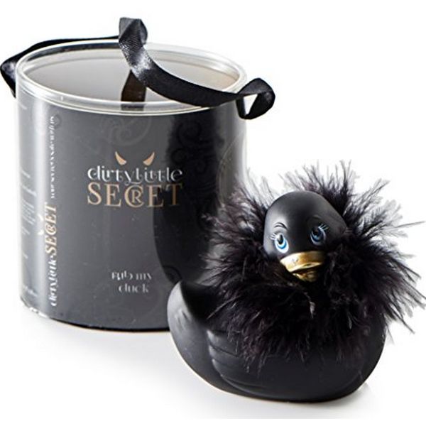 The Sexy Box Dirty Little Secret 98877