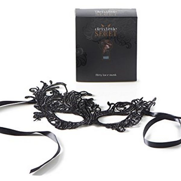 The Sexy Box Dirty Little Secret 98877