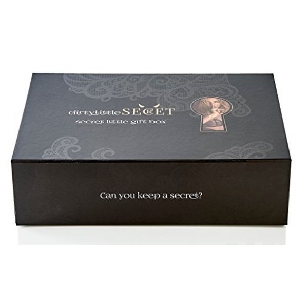 The Sexy Box Dirty Little Secret 98877