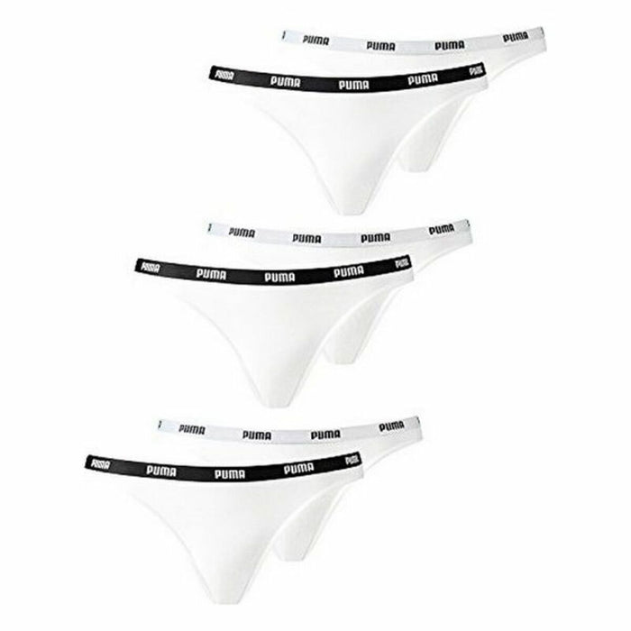 Trosor Puma ICONIC (USA)