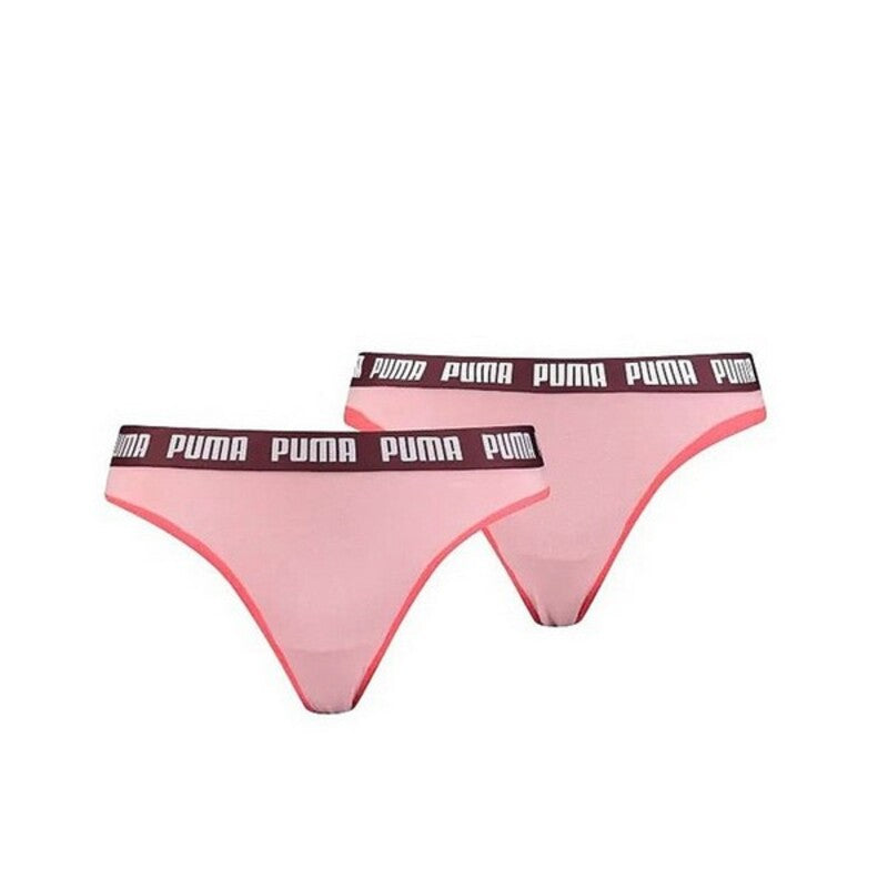 Stringtrosa Puma String Rosa