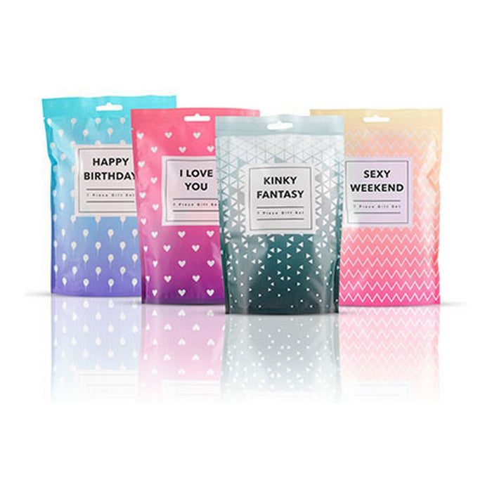 Lustask Large Pleasure Kit Sexy Weekend Loveboxxx