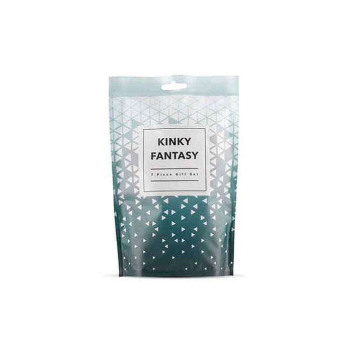 Lustask Large Pleasure Kit Loveboxxx  Kinky Fantasy