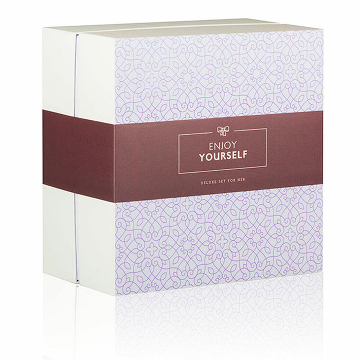 Lustask Large Pleasure Kit Loveboxxx Solo Box Women