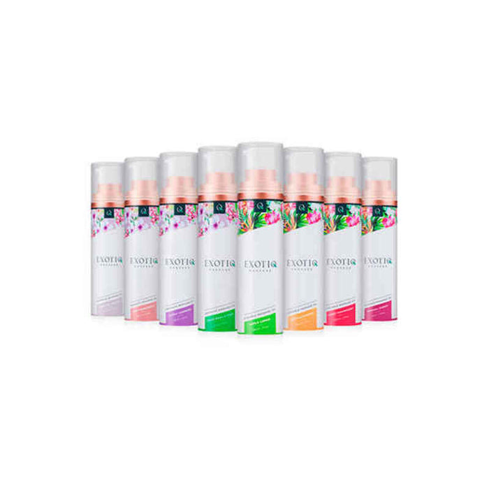Erotisk Massageolja Exotiq Jasmin (100 ml)
