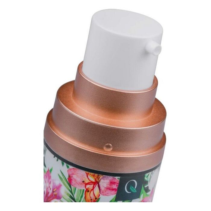 Erotisk Massageolja Exotiq Sandelträ (100 ml)