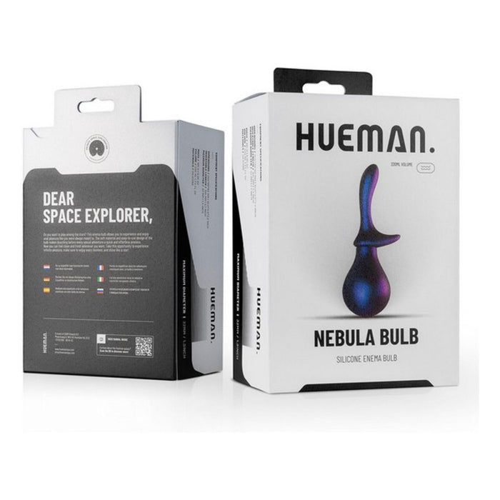 Lavemang Hueman Violett