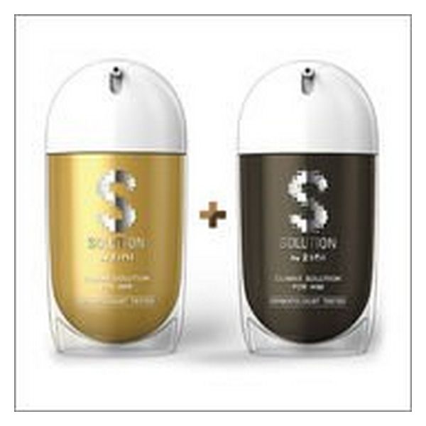 Solution Sharing ZINI E22435 (2 pcs)