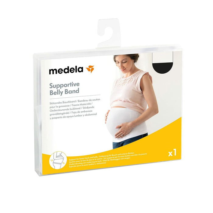 Trak Medela (Renoverade B)