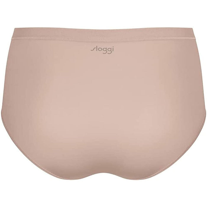 Trosor Sloggi 10205193 L Beige (Renoverade A+)