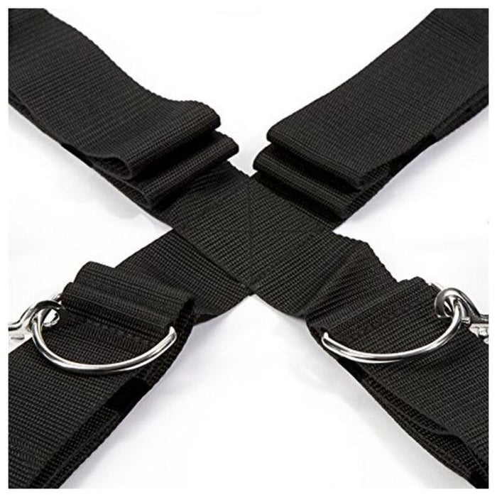 Bindbom Over the Bed Cross Restrain Fifty Shades of Grey 75452