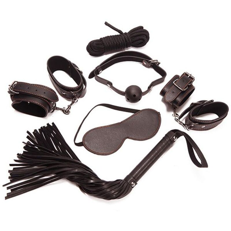 Bondage-set Ultimate Pornhub 49320