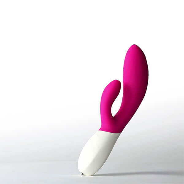 Vibratorer och knipkulor
