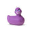 Travel Size (Lila) Big Teaze Toys 10133