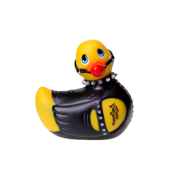 Ankvibrator Bondage Big Teaze Toys 01409