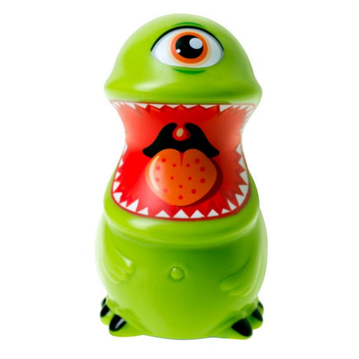 Man Eater Vibrator Big Teaze Toys 10401