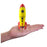 Rocket Vibrator Big Teaze Toys