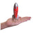 Rocket Vibrator Big Teaze Toys