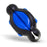VerSpanken | Foam Masturbator  Smooth (Blå) Big Teaze Toys BT10520
