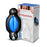 VerSpanken | Foam Masturbator  Smooth (Blå) Big Teaze Toys BT10520