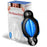 VerSpanken | Foam Masturbator  Smooth (Blå) Big Teaze Toys BT10520