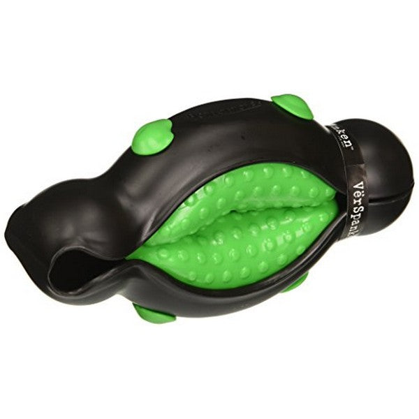 VerSpanken | Foam Masturbator  Bumpy (Grön) Big Teaze Toys BT10521