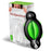 VerSpanken | Foam Masturbator  Bumpy (Grön) Big Teaze Toys BT10521