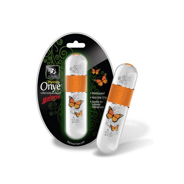 Galerie Butterfly Vibrator Big Teaze Toys 10806