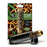 B3 Onye | Kenya Petite (leopardprickig/guldfärgad) Big Teaze Toys 8422