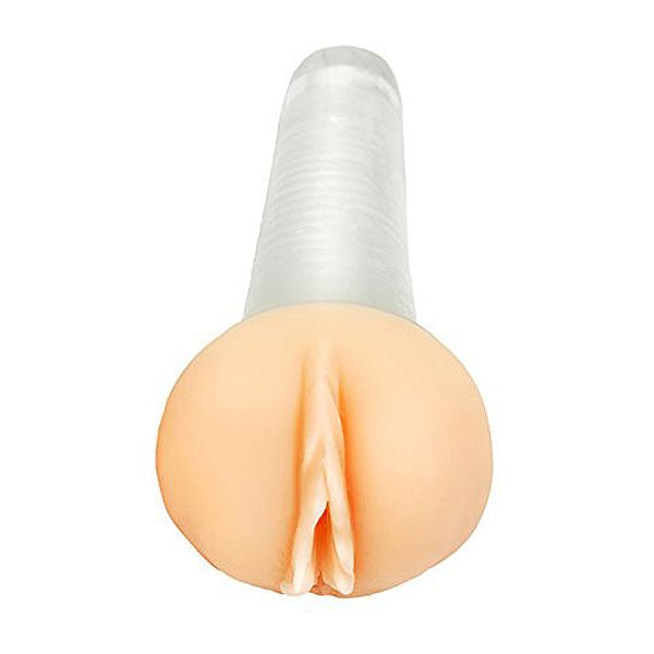Smekningsapparat Worlds Most Beautiful Vagina Contest Stroker Nell Mangasm 6835