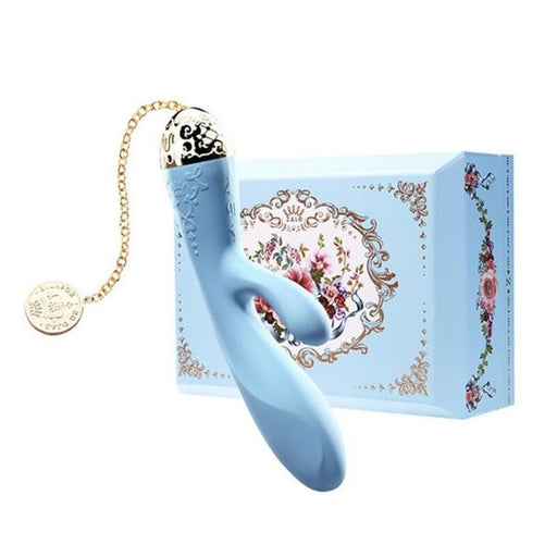 Kaninvibrator Rosalie Zalo