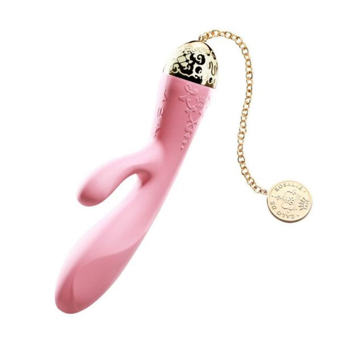 Kaninvibrator Rosalie Zalo