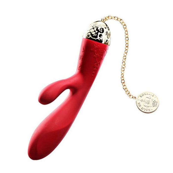 Kaninvibrator Rosalie Zalo