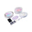 Baby Heart Personal Klitorisstimulator Zalo