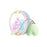 Baby Heart Personal Klitorisstimulator Zalo