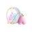 Baby Heart Personal Klitorisstimulator Zalo