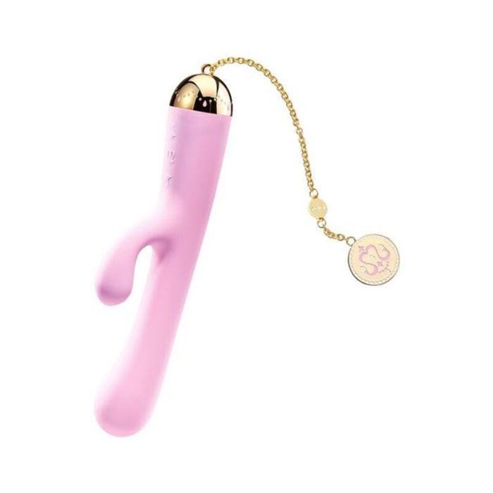 Kaninvibrator Ichigo Zalo