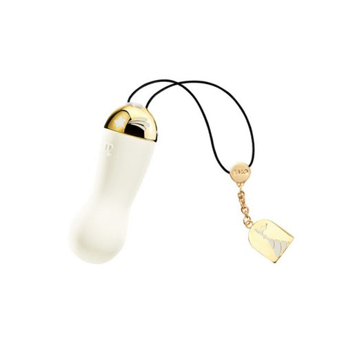 Patronvibrator Baby Star Zalo