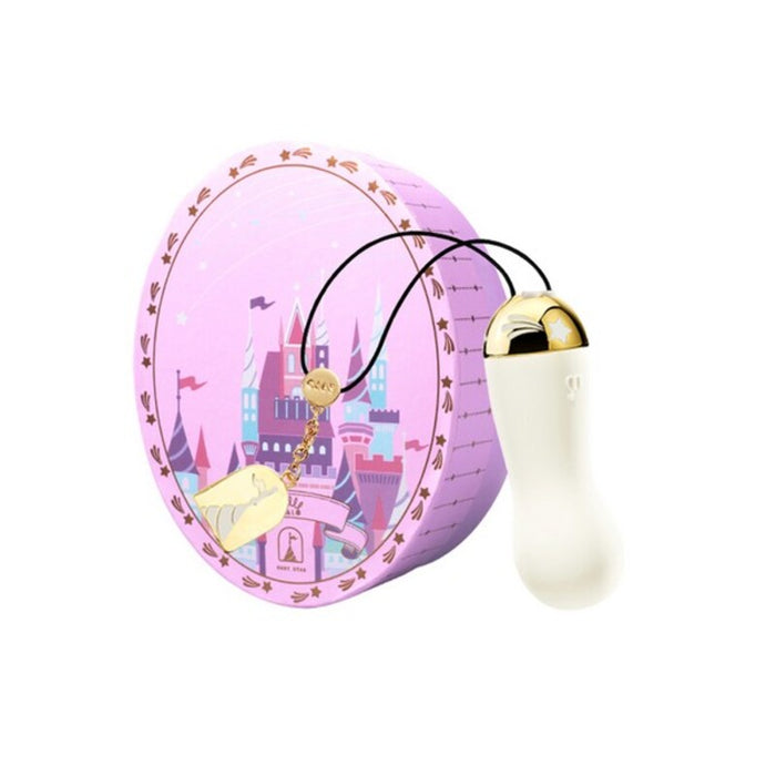 Patronvibrator Baby Star Zalo