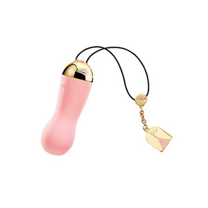 Patronvibrator Baby Star Zalo
