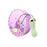 Patronvibrator Baby Star Zalo