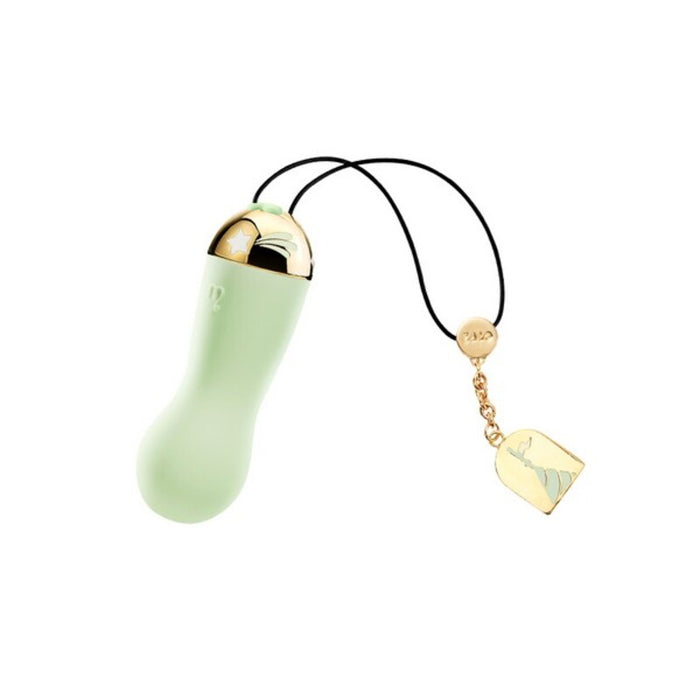 Patronvibrator Baby Star Zalo