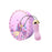 Patronvibrator Baby Star Zalo