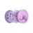Patronvibrator Baby Star Zalo