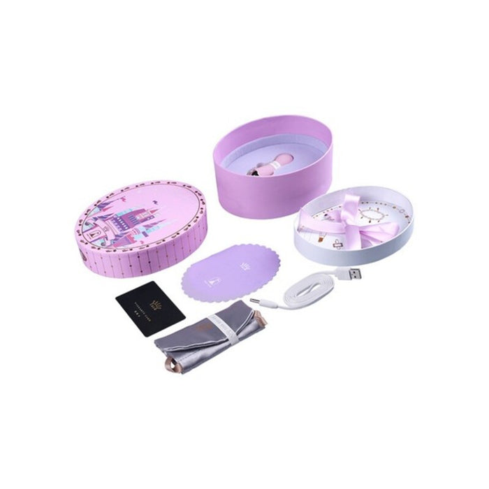 Patronvibrator Baby Star Zalo