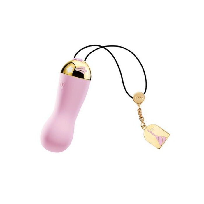 Patronvibrator Baby Star Zalo