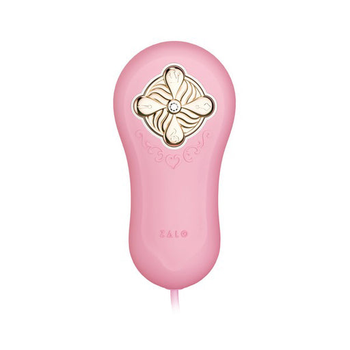 Patronvibrator Temptation Preheating Zalo